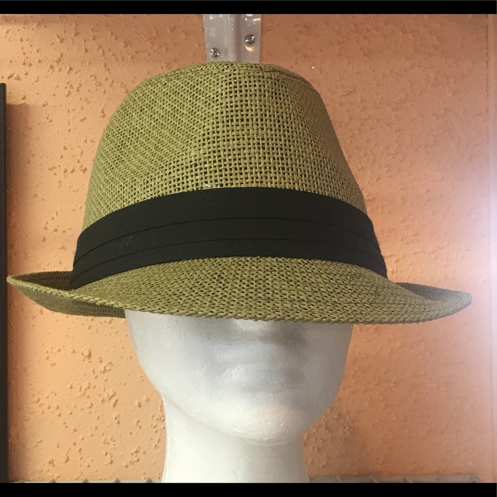 Men fedora hats